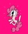 Size: 1109x1369 | Tagged: safe, artist:pencil test, pinkie pie, earth pony, pony, g4, female, solo