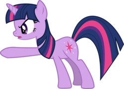 Size: 1024x737 | Tagged: safe, twilight sparkle, g4, simple background, transparent background, vector