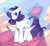 Size: 900x828 | Tagged: safe, artist:pekou, rarity, pony, g4, solo