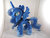 Size: 1024x768 | Tagged: safe, artist:siriasly, princess luna, pony, g4, irl, photo, plushie, solo