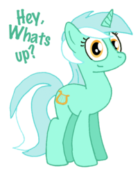 Size: 694x858 | Tagged: safe, artist:ajmstudios, lyra heartstrings, pony, unicorn, g4, cute, female, looking at you, simple background, smiling, solo, transparent background