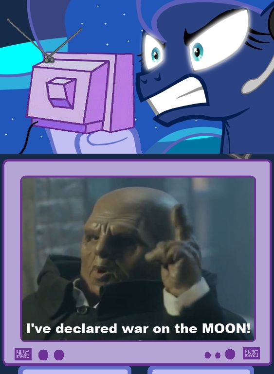 Funny Strax posts - Doctor Whooves - Fimfiction