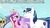 Size: 642x360 | Tagged: safe, edit, edited screencap, screencap, princess cadance, shining armor, g4, the crystal empire, crystal empire, image macro, pun, roflbot