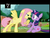 Size: 720x540 | Tagged: safe, screencap, fluttershy, twilight sparkle, pegasus, pony, unicorn, g4, magic duel, my little pony: friendship is magic, female, mare, unicorn twilight