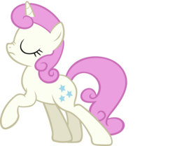 Size: 2054x1708 | Tagged: safe, artist:likonan, twinkleshine, pony, g4, female, scrunchy face, simple background, solo, transparent background, vector