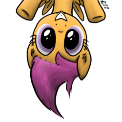 Size: 1435x1435 | Tagged: safe, artist:jarwall, scootaloo, g4, black background, cute, cutealoo, simple background