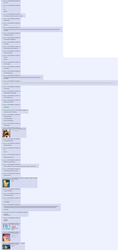 Size: 1896x4024 | Tagged: safe, g4, magic duel, /mlp/, 4chan, 4chan screencap, meta, reactions, rule 63, text