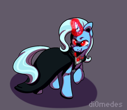 Size: 776x677 | Tagged: safe, artist:buljong, trixie, g4, magic duel, my little pony: friendship is magic