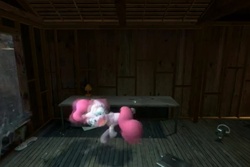 Size: 960x640 | Tagged: safe, pinkie pie, g4, 3d, gmod