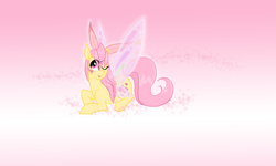 Size: 1600x960 | Tagged: safe, artist:meekcheep, rosedust, flutter pony, g1, g4, female, g1 to g4, generation leap, queen, queen rosedust