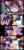 Size: 1500x3188 | Tagged: dead source, safe, artist:veggie55, shining armor, twilight sparkle, pony, unicorn, g4, book, bookshelf, comic, female, golden oaks library, hilarious in hindsight, implied pregnancy, implied princess cadance, male, mare, stallion, unicorn twilight