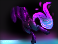 Size: 500x375 | Tagged: artist needed, safe, the headless horse, headless horse, g4, 30 minute art challenge