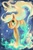 Size: 1071x1600 | Tagged: safe, artist:my-magic-dream, applejack, earth pony, pony, g4, female, solo