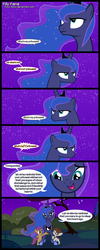 Size: 1500x3768 | Tagged: safe, artist:foxy-noxy, pipsqueak, princess luna, scootaloo, g4, comic