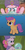 Size: 854x1678 | Tagged: safe, pinkie pie, scootaloo, g4, comic, image macro, madame pinkie, scootaloo can't fly