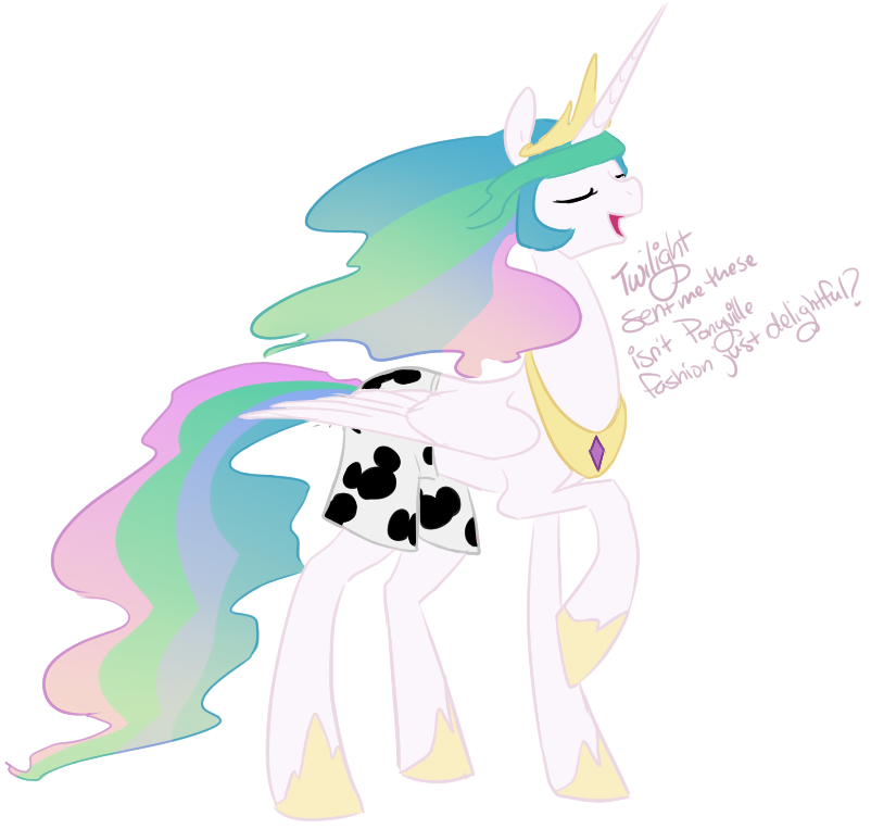 Safe Artist Elslowmo Artist Php Princess Celestia