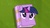 Size: 640x360 | Tagged: safe, edit, edited screencap, screencap, twilight sparkle, g4, book, bookhorse, c:, inanimate tf, intro, literal, objectification, smiling, species swap, starry eyes, transformation, twitem, wat, wingding eyes