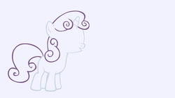 Size: 1920x1080 | Tagged: safe, artist:navitaserussirus, sweetie belle, g4, wallpaper