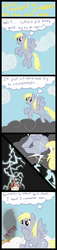 Size: 500x2210 | Tagged: safe, artist:jrk08004, derpy hooves, pegasus, pony, g4, my little pony: friendship is magic, the last roundup, comic, female, mare