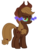 Size: 774x1033 | Tagged: safe, artist:tzolkine, applejack, earth pony, pony, g4, corrupted, dark magic, female, mare, possessed, simple background, sombra eyes, transparent background