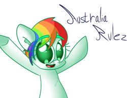 Size: 847x655 | Tagged: safe, artist:extradan, oc, oc only, oc:moondust, australia