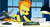 Size: 641x351 | Tagged: safe, edit, edited screencap, screencap, spitfire, pegasus, pony, g4, my little pony: friendship is magic, wonderbolts academy, clothes, cutie mark, desk, female, mare, necktie, office, solo, spitfire's eyebrows, spitfire's office, spitfire's tie, text, uniform, window, wonderbolts dress uniform