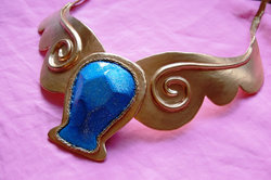 Size: 570x379 | Tagged: safe, craft, elements of harmony, etsy, irl, merchandise, necklace, photo