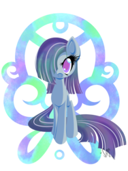 Size: 1070x1426 | Tagged: safe, artist:bamboodog, marble pie, earth pony, pony, g4, female, solo