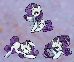 Size: 1329x1118 | Tagged: safe, artist:tanya roberts, rarity, pony, g4, expressions, solo