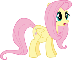 Size: 753x626 | Tagged: safe, fluttershy, g4, pregnant, pregnant edit