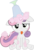 Size: 900x1311 | Tagged: safe, sweetie belle, pony, g4, female, milkshake, simple background, solo, transparent background, vector