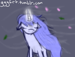 Size: 500x375 | Tagged: safe, artist:gggfrt, 30 minute art challenge, ponified, wind