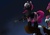 Size: 8066x5704 | Tagged: safe, artist:forgotten-wings, pinkie pie, earth pony, pony, g4, absurd resolution, clothes, crossover, female, game, mare, ninja gaiden, ryu hayabusa, solo, weapon