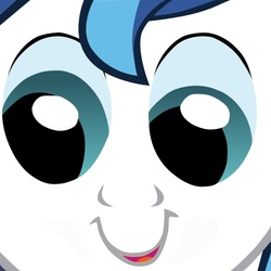 Size: 500x501 | Tagged: safe, edit, shining armor, g4, c:, faic, twily face