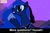 Size: 1024x672 | Tagged: safe, princess luna, comic:celestia's servant interview, g4, caption, interview, meta