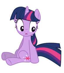 Size: 6409x7324 | Tagged: safe, artist:dewlshock, twilight sparkle, pony, unicorn, g4, my little pony: friendship is magic, wonderbolts academy, absurd resolution, female, simple background, solo, transparent background, unicorn twilight, vector