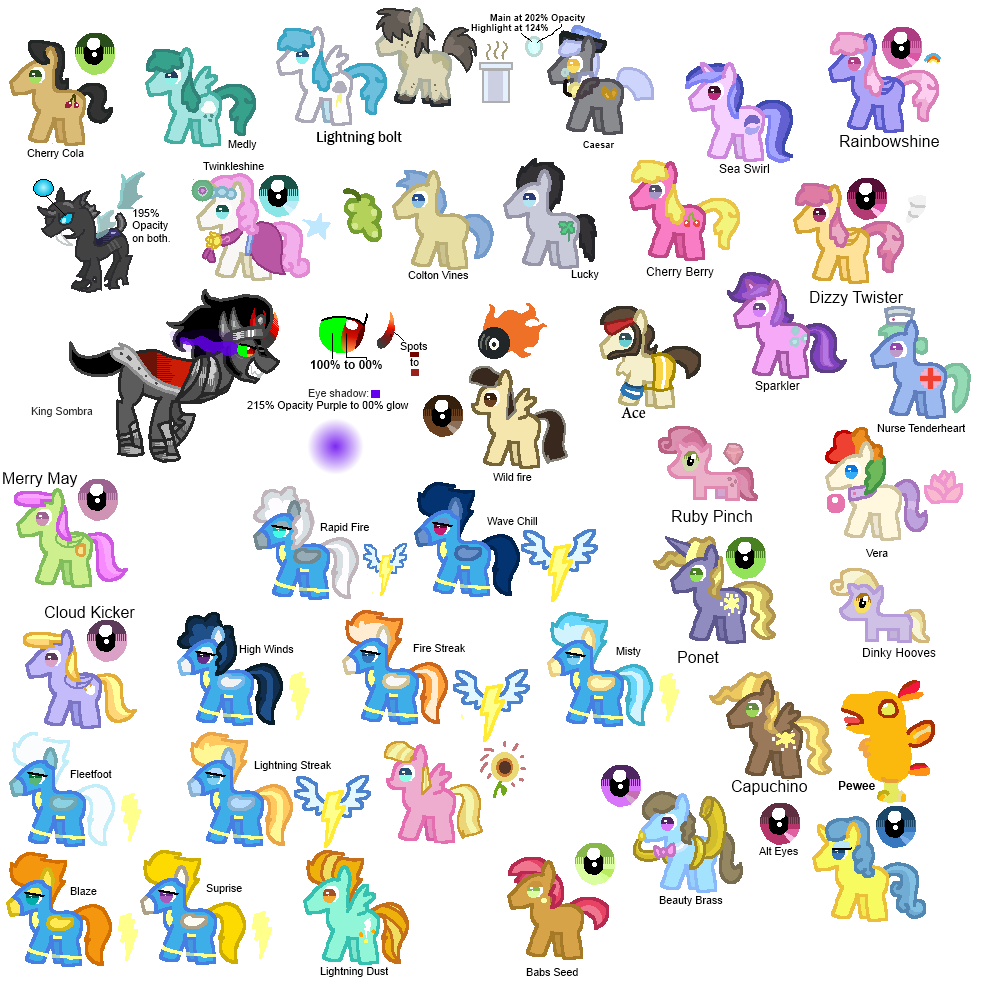 184645 ace amethyst star artist starryoak babs seed beauty
