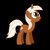 Size: 894x894 | Tagged: safe, artist:geogo999, silver spanner, pony, g4, simple background, solo, vector