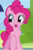 Size: 716x1080 | Tagged: safe, screencap, pinkie pie, g4, my little pony: friendship is magic, wonderbolts academy, cute, faic, hnnng