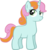 Size: 866x922 | Tagged: safe, artist:ludiculouspegasus, oc, oc only, oc:jade, pony, offspring, parent:snips, parent:sweetie belle, parents:sweetiesnips, simple background, solo, white background