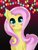 Size: 600x798 | Tagged: safe, artist:csc-x, fluttershy, g4, blushing