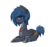Size: 3100x2900 | Tagged: safe, artist:csc-x, oc, oc only, pegasus, pony, inky drifter