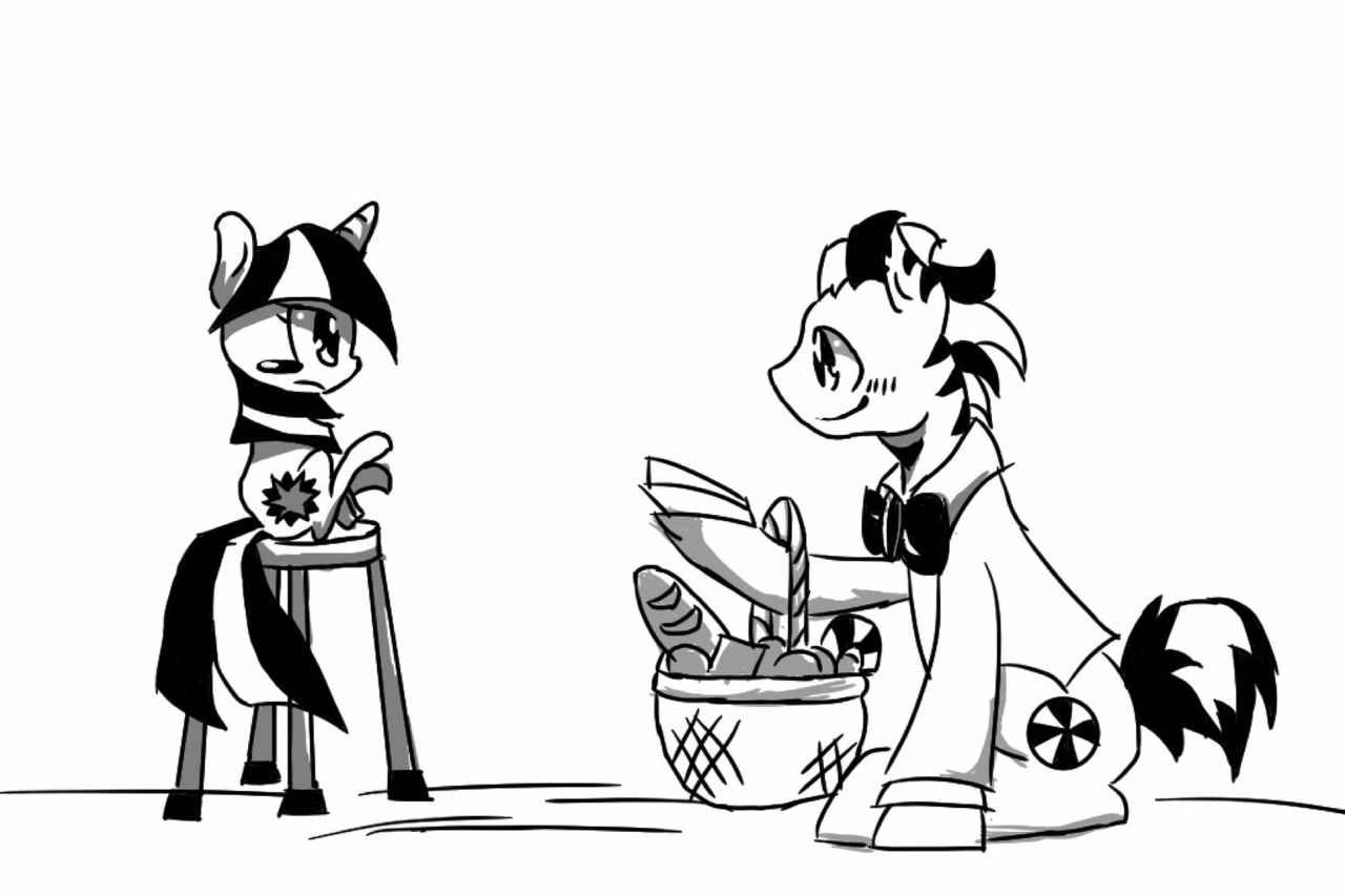 #185514 - safe, artist:black dog, twilight sparkle, ask filly rascal ...