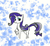 Size: 600x551 | Tagged: artist needed, safe, rarity, pony, g4, female, solo