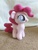 Size: 480x640 | Tagged: artist needed, safe, pinkie pie, g4, irl, photo, plushie