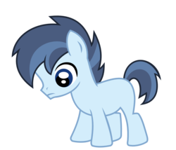 Size: 1175x1006 | Tagged: safe, artist:horserida238, shady daze, earth pony, pony, g4, the cutie pox, colt, foal, male, simple background, solo, transparent background, vector