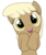 Size: 2252x2700 | Tagged: safe, artist:sintakhra, mjölna, pony, g4, simple background, solo, transparent background, vector