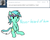 Size: 500x397 | Tagged: safe, artist:fantasyglow, lyra heartstrings, trixie, g4, ask, longbon, tumblr, wizard