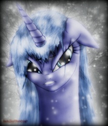 Size: 1258x1468 | Tagged: safe, artist:sixpathsoffriendship, princess luna, pony, g4, female, solo