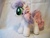 Size: 2000x1500 | Tagged: safe, artist:mmmgaleryjka, sweetie belle, pony, g4, irl, photo, plushie, solo